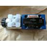 Buy cheap Rexroth Directional spool valves, direct operated with solenoid actuation 4WE6D62/EG24N9K4 from wholesalers