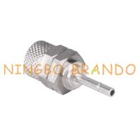 Buy cheap Brass Fast Twist Pneumatic Fitting Plug-In Straight 1/8'' 1/4'' 3/8'' 1/2'' product