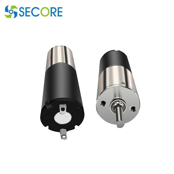 Buy cheap Dentist Device Coreless Brushed Motor 6mA Planetary 11000rpm from wholesalers