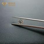 10 Carat To 20 Carat CVD Lab Grown Diamonds White E F G Color Big Size