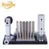 Buy cheap Tooltos Stainless Steel Manual Jewelry Wire Drawing And Winding Machine Tools For Jewelry Making from wholesalers