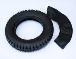 motorcycle motorbike 4.50-12 tires