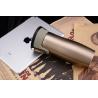 Buy cheap Double-layer stainless steel vacuum flask custom creative high-end business car sports gift cup custom car Cup from wholesalers