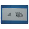 Buy cheap G039 BTZY-I Footprint sample collection ink pad from wholesalers