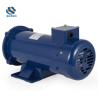 Buy cheap IE2 Efficiency 90V 1/2 Hp 1750 Rpm Electric Motor 56C Frame TEFC DC Electric Motor from wholesalers