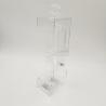 Buy cheap Retractable EAS Acrylic Clear Hard Toothpaste Safer Box Keeper from wholesalers