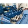 Buy cheap Five Stand Continuous Cold Rolling Mill , 800mm Steel Cold Rolling Mill from wholesalers