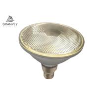 Buy cheap Recessed Cool White LED Spot Light Bulbs 15W COB Par38 Outdoor E27 AC 220-240V product