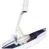 Buy cheap V Series Medical Supply Surgery ICU Room Mobile Type 500 LED Surgical Operation Lamp With Battery from wholesalers