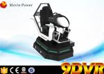 Virtual Reality 3 dof Platform 9D VR Cinema Free Games Car Racing 9D Simulator