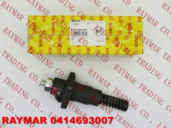 Buy cheap BOSCH GENUINE Unit fuel pump 0414693007, 0414693003 for DEUTZ 2012 engine 02113695, 0211 3695 from wholesalers