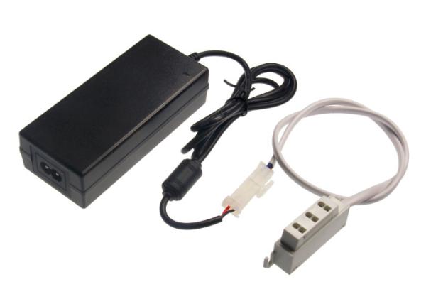 Buy cheap 12vdc Switching Power Supply 2 Pin Connector For 3 Distribution Connector from wholesalers