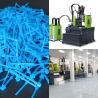 Buy cheap ISO Vertical Injection Molding Machine For Medical Parts 1 Year Warranty from wholesalers