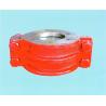 Buy cheap Oil Drilling Piston Rod Clamp Triplex Mud Pump Parts from wholesalers