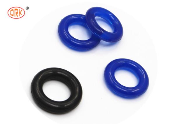 Buy cheap ORK Shore 40 Food Grade Silicone O Rings IATF16949 SGS RoHS from wholesalers