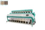 High Accuracy Wheat Corn Sorting Machine 10 Chutes 6kwh