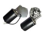 DC 12V Worm Gear Electric Sliding Gate Motor 50W for 250kgs Heavy Gates