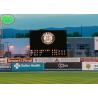 Buy cheap Football Stadium Led Perimeter Advertising Boards P10 8000cd/㎡ WIFI Control from wholesalers