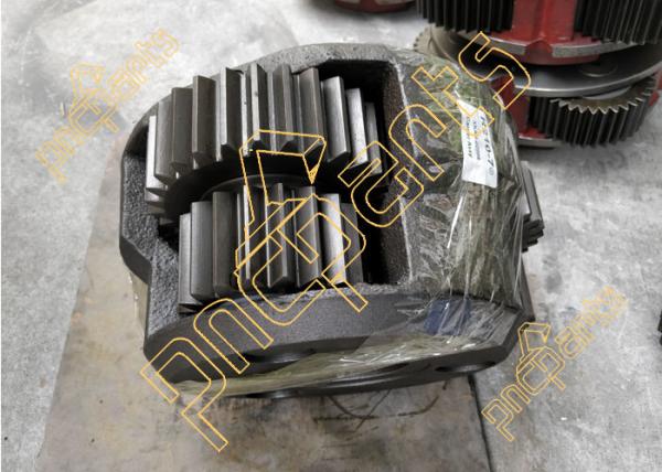 Buy cheap XKAH 00908 Hyundai Spare Parts R140LC 7 R210LC 7 1st Carrier Assy from wholesalers