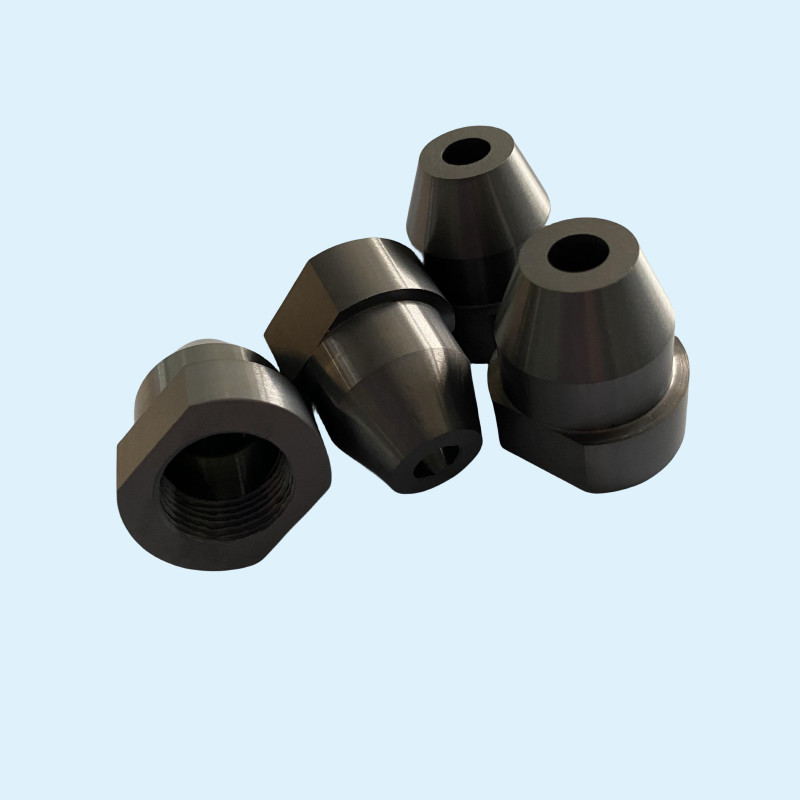 Excellent Wear Resistance Si3N4 Silicon Nitride Ceramic Disc / Disk