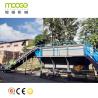 Buy cheap 120kw 50hz Plastic Recycling Washing Line , 1500kg/H PET Washing Line from wholesalers