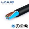 Buy cheap Electric Vehicle Battery Connection EV Charger Cable Three Phase Energy Shielding Wire from wholesalers