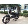 Buy cheap Alloy Wheel Gas Powered Motorcycle Front Round Meter Headlight Longlife from wholesalers