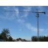 Buy cheap QTZ 80 tower crane TC5513 from wholesalers