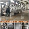 Buy cheap Industrial Small Peanut Roaster Machine Continuous Peanut Baking Machine Gas Roaster from wholesalers
