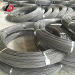 3mm 4mm 5mm 6mm Prestressed Steel Wire 1670mpa Spiral Ribbed High Carbon Tension