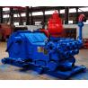 Buy cheap Electric Advanced 2000 HP Oilwell Triplex Pumps from wholesalers