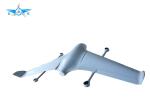 Industrial Carbon Fiber Propeller 10 - 90 Inch Diameter High Efficiency