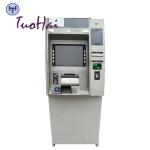 Original Wincor ATM Parts 2050XE CINEO C4060 1500XE Whole Machine Cash Dispenser