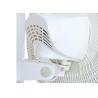 Buy cheap 16" Electric Wall Fan Greenhouse Ventilador 90 Degree Oscillating 3 Speed from wholesalers