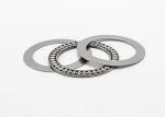 Thrust Needle Roller Bearings Axial Needle Roller and Cage Assemblies NTB 4060