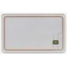 Buy cheap Transparent PVC cards / PVC Clear cards from wholesalers