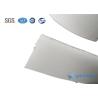 Buy cheap Custom Size Silicone Coated Fiberglass Fabric Cloth Heat Resistant from wholesalers