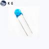 Buy cheap De2e3ky472ma3bm02f Murata Electronics Ceramic Capacitors IC 4.7nF 10mm 250VAC from wholesalers