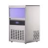 Buy cheap Stainless Steel Industrial Refrigeration Equipment Ice Maker Making Machine from wholesalers