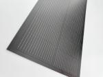 50000 Pieces Per Year Photovoltaic Venues Flexible 120W Monocrystalline Silicon