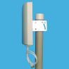 Buy cheap AMEISON manufacturer 1710-1880MHz Directional Panel MIMO Antenna Outdoor SMA male for DCS PCS 3G LTE from wholesalers