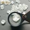 Buy cheap Round Raw 3-4CT HPHT Lab Grown Diamonds DEF Color VVS VS SI Clarity from wholesalers
