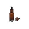 Buy cheap Leakproof 18/410 Bamboo Oil Dropper Recyclable Plastic Closure from wholesalers