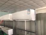 50hz 220V R410a Wall Mounted AC Unit 24000BTU 7000W UA Panel