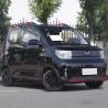 Buy cheap HOT China Medium and large 5-door 7-seat SUV China-made new energy vehicle Wuling EV MINI used car from wholesalers