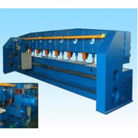 Buy cheap Groove Milling Machine product