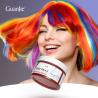 Buy cheap Salon Hair Color 14 Colors Vegan Semi Permanent Hair Dye For White Hair Private Label from wholesalers