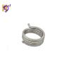 Buy cheap ODM Heavy Duty Precision Double Helical Torsion Spring 316 Stainless Steel from wholesalers