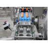 Buy cheap Industrial Automatic Egg Breaker & Yolk Separator Machine 4000pcs/H from wholesalers