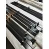 Buy cheap 304/316 Handrail With Spacers For Screws Tightening End With Voluted from wholesalers